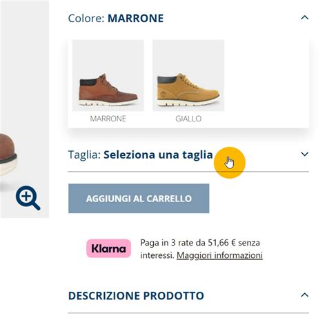 scarpe conversioni personalizzate.